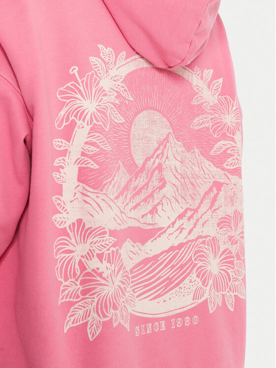Roxy Roxy Jopa Lineup ERJFT05016 Roza Oversize