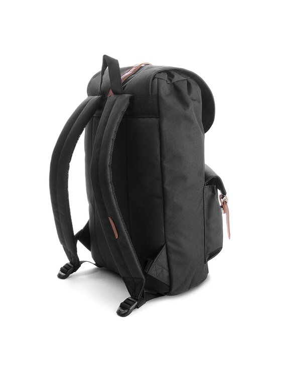 Herschel Sac a dos Dawson 10233 00001 Noir Modivo