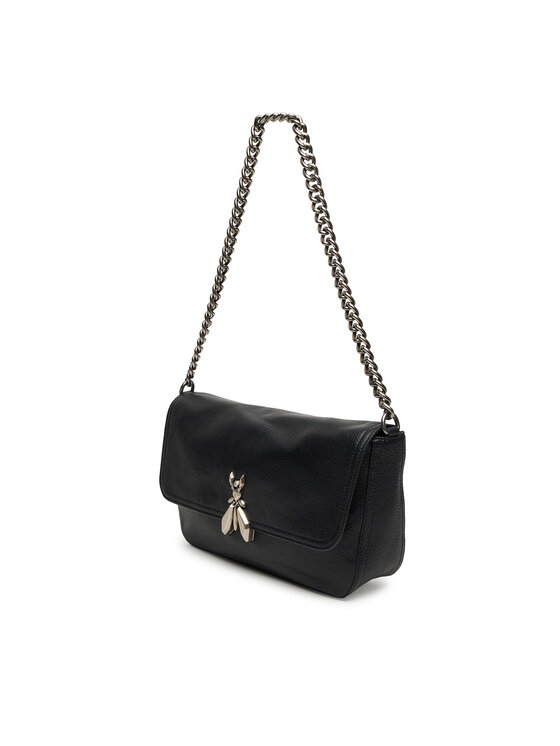 Patrizia Pepe Patrizia Pepe Torbica 8B0279/L165-K103 Crna