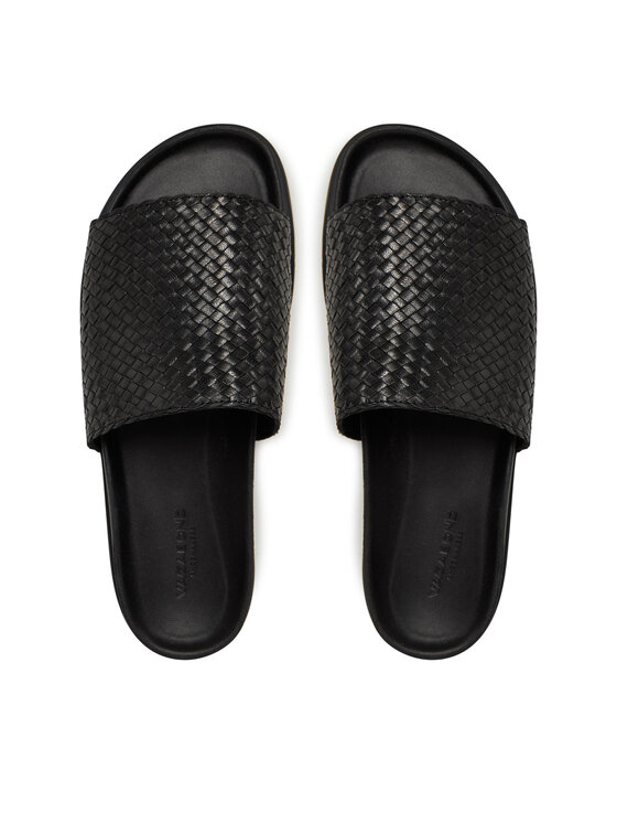 Vagabond Shoemakers Vagabond Shoemakers Чехли Effie 5922-125-20 Черен