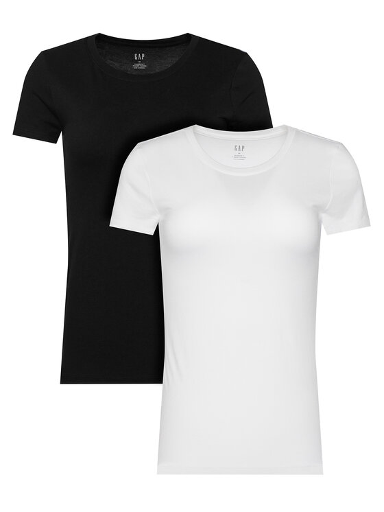 Gap Gap Set di t-shirt 548151-01 Multicolore Regular Fit