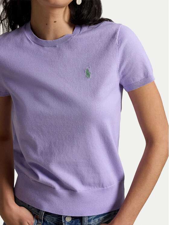 Polo Ralph Lauren Polo Ralph Lauren T-särk 211971872505 Helelilla Regular Fit