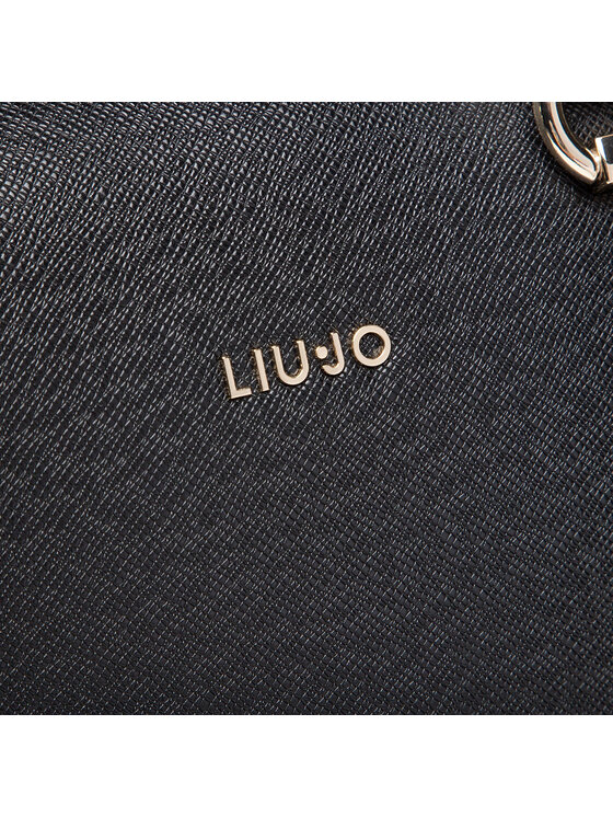 Borsetta M Satchel AF1158 E0087 Nero