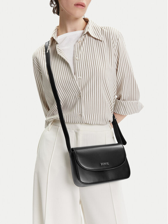MEXX MEXX Käekott HP-MEXX-L-004-08 Must