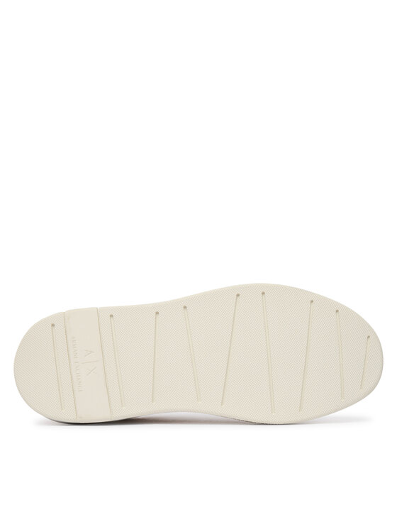 Armani Exchange Armani Exchange Sneakers XM001722 AF17540 MZ754 Bianco