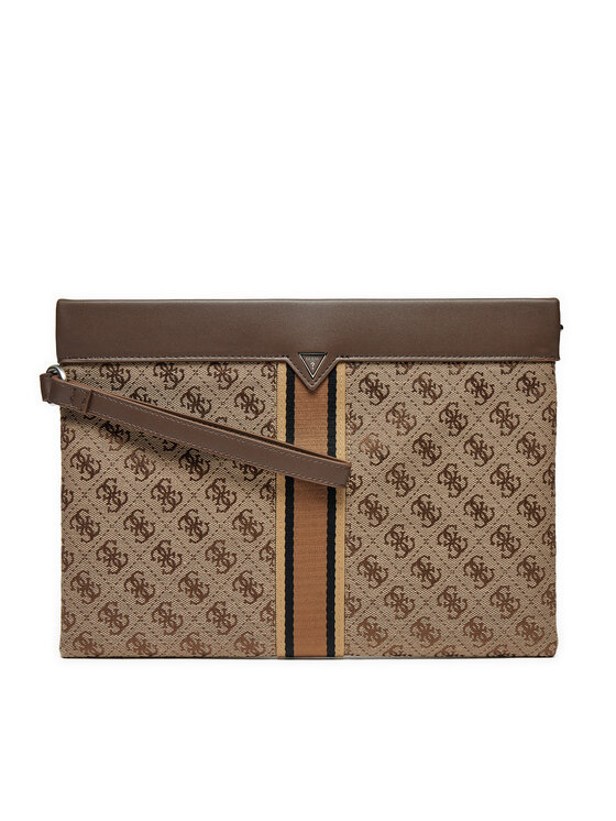 Guess Guess Torbica za okrog pasu PMPAST P5156 Bež