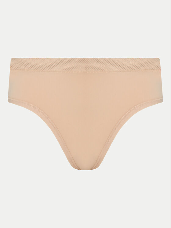YSABEL MORA YSABEL MORA Klassischer Damenslip 10121 Beige