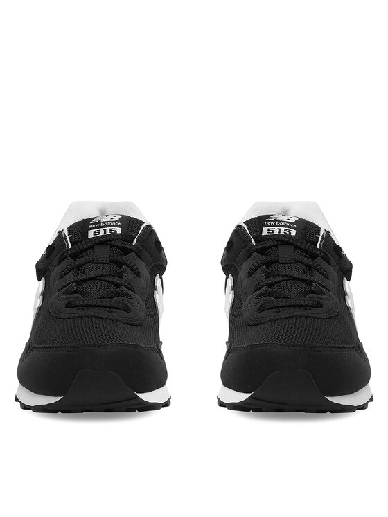 New Balance New Balance Sneakersy GC515BLK Czarny