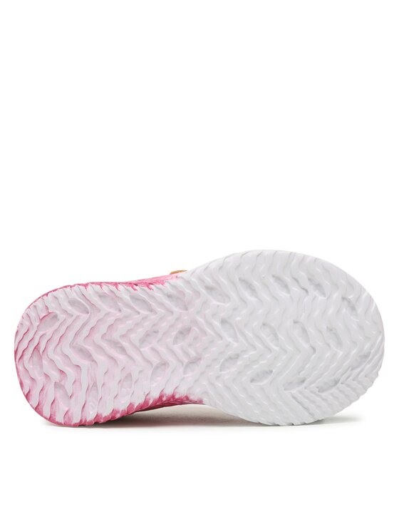 Scarpe basse 232920 M Multicolore