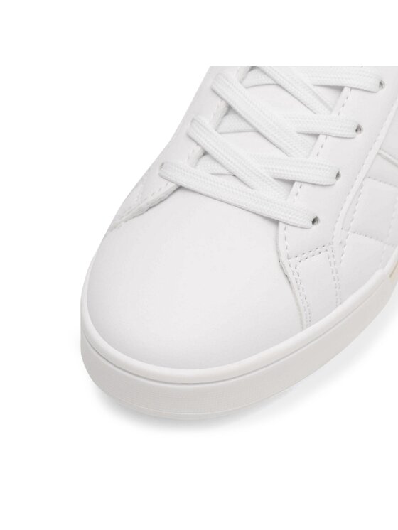 Beverly Hills Polo Club Beverly Hills Polo Club Sneakersy BHPC016W Biały