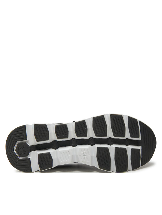 Caprice Caprice Sneakers 9-23605-43 Schwarz