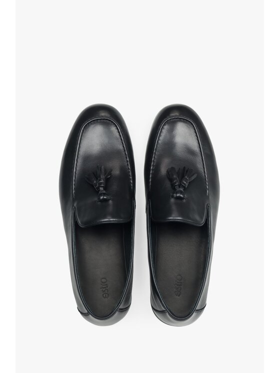 Estro Estro Mocassini ER00119072 Nero