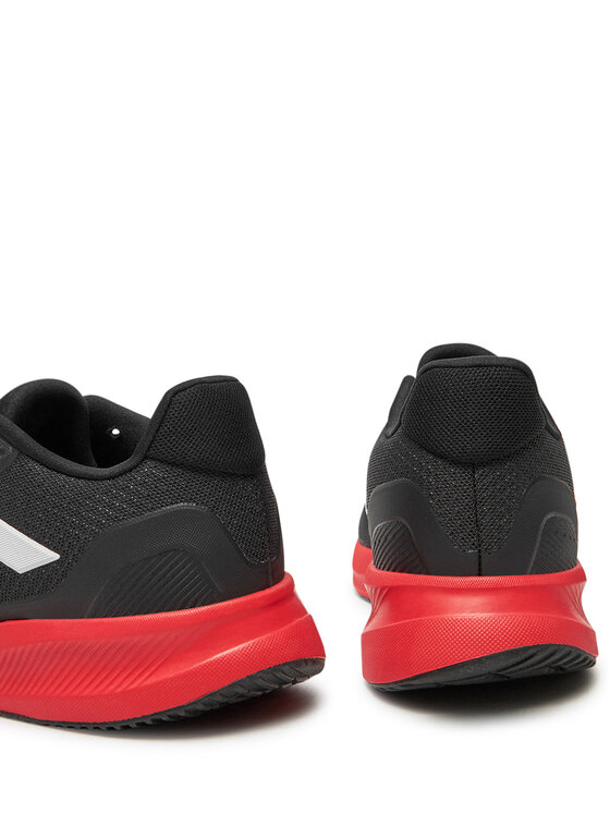 adidas Sneakers Runfalcon 5 IH0314 Schwarz Modivo
