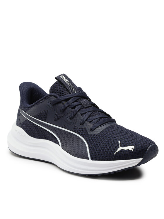Puma scarpe blu sales