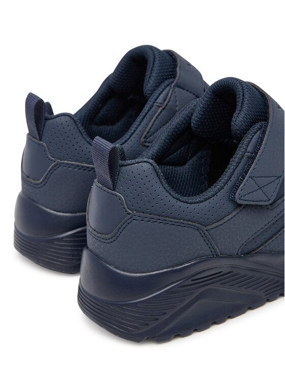Skechers Skechers Superge Uno Lite 403640L NVY Mornarsko modra