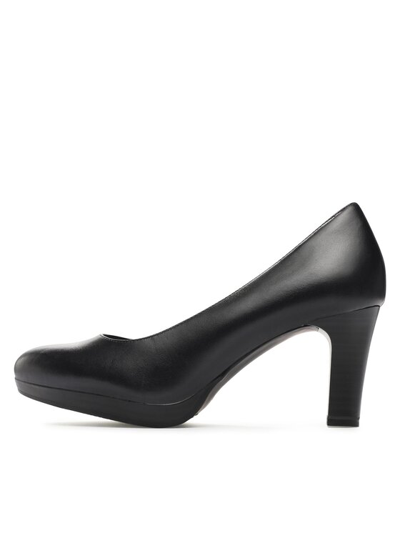 Tamaris Tamaris Tacones 1-22410-41 Tumesinine