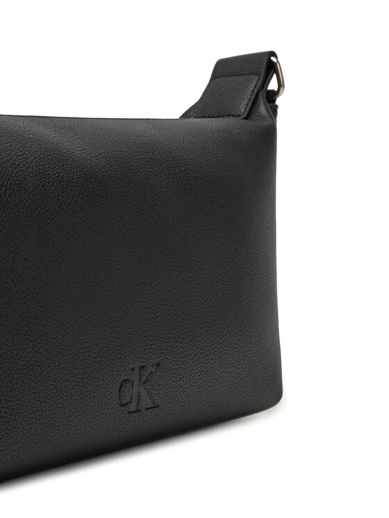 Calvin Klein Jeans Calvin Klein Jeans Torbica K60K612713 Crna
