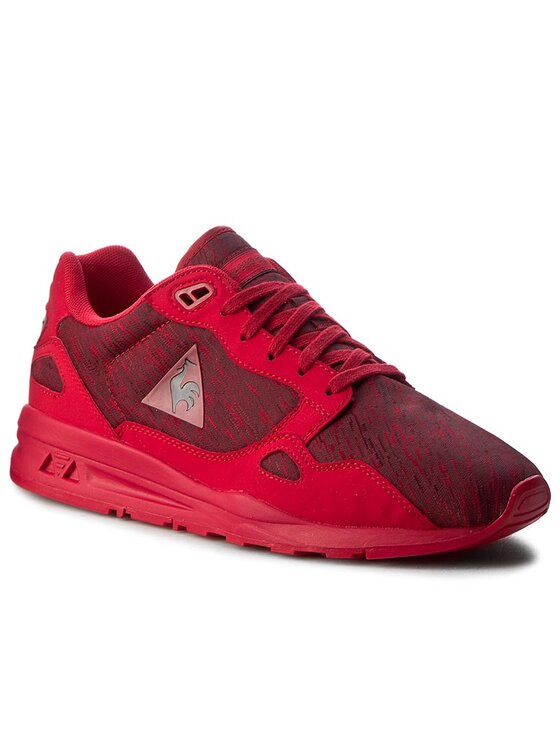 Le coq sportif lcs r900 homme rouge sales