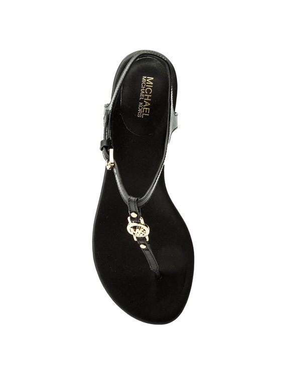 michael kors cayla mid sandals