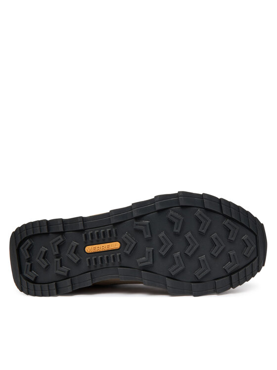 Merrell Merrell Bakancs Alpine 83 Snkr Recraft Mid Waterproof J007331 Barna