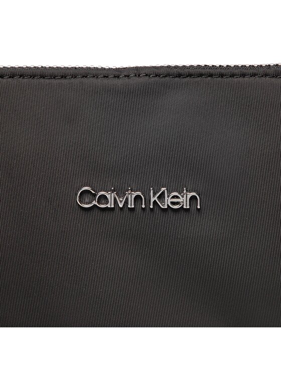 Borsellino Utility Pckt Ew Xbody K50K509592 Nero