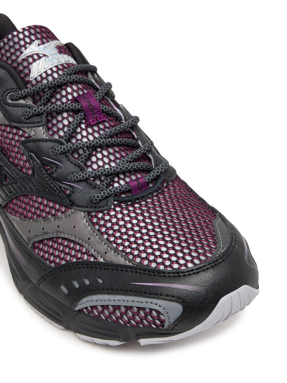 Mizuno Mizuno Snīkeri Mxr Space Lights D1GA2561 Melns