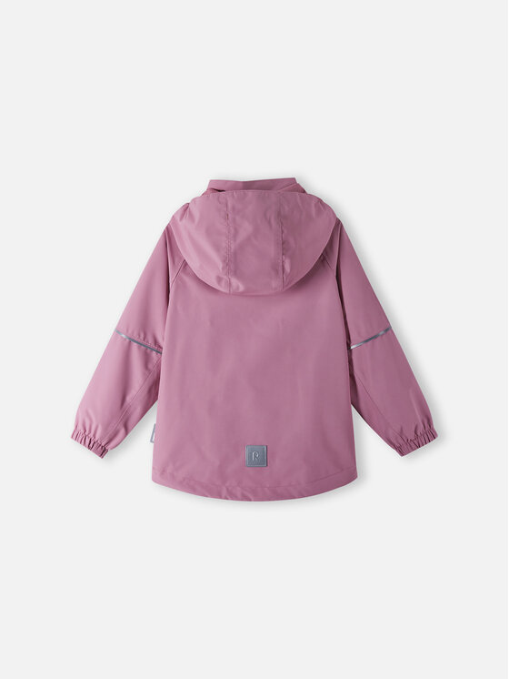 Giacca softshell Kallahti 5100101B Rosa Regular