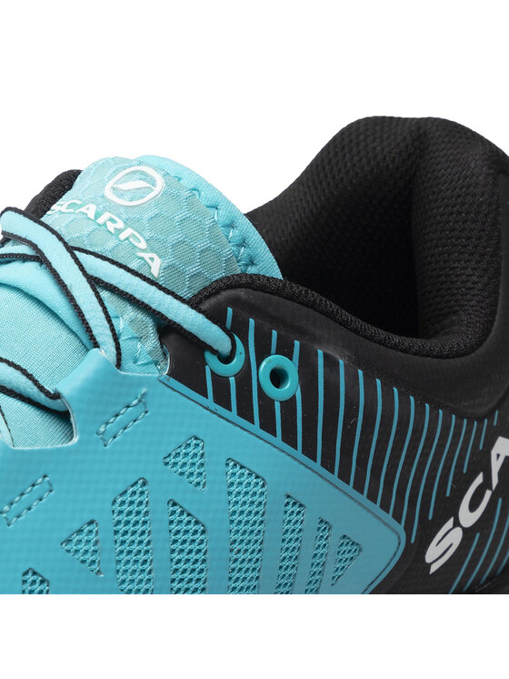 Scarpa Scarpa Trekkingschuhe Spin Ultra 33072-350 Blau