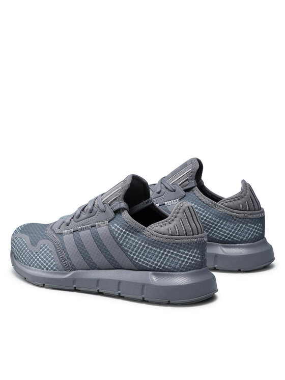 Scarpe Swift Run X H04306 Grigio