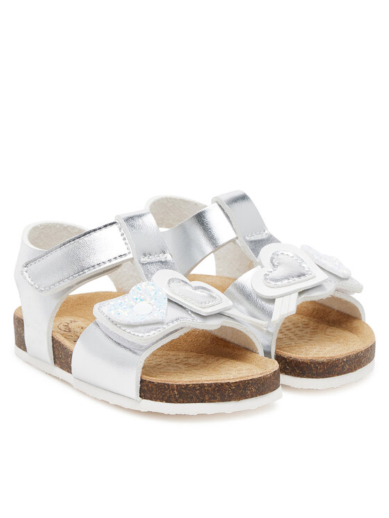 Primigi Primigi Sandali 7934911 S Argento