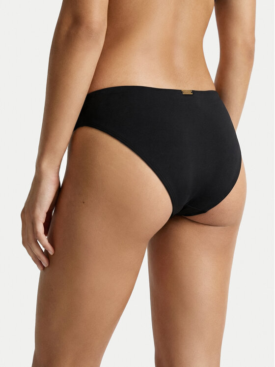 LAUREN RALPH LAUREN LAUREN RALPH LAUREN Spodní část bikin 20601153 Černá