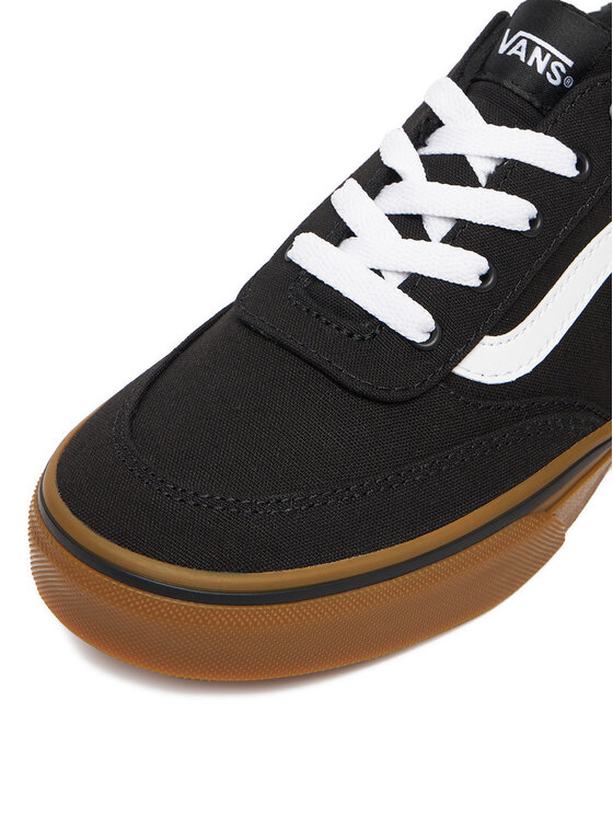 Vans Vans Tenniskingad C-BROOKLYN LS VN000EHXB9M Must
