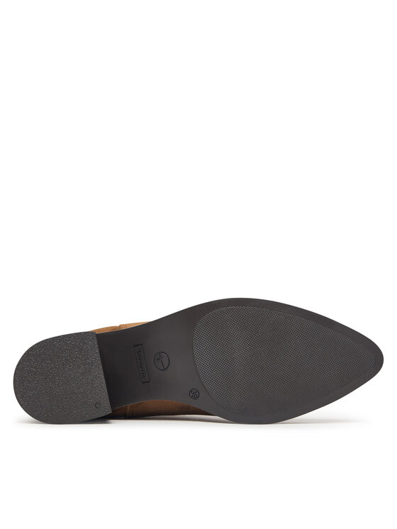 Tamaris Tamaris Chelsea 1-25301-45 Marrone chiaro