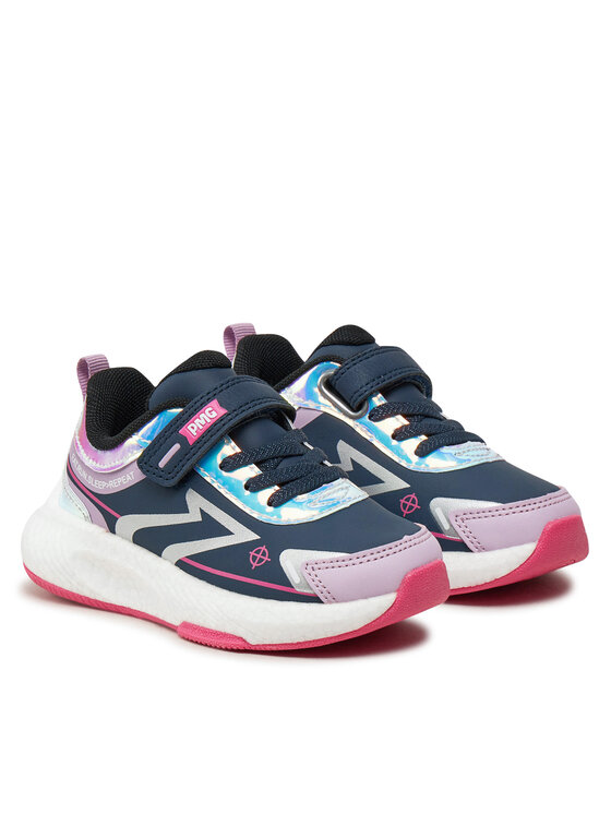 Primigi Primigi Sneakersy 6970011 Tmavomodrá