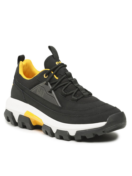 CATerpillar CATerpillar Tenisice Raider Lace P110599 Crna