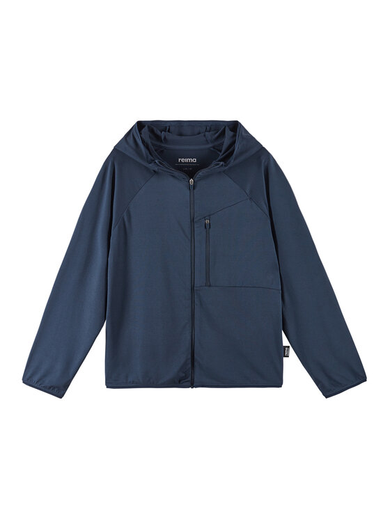 Reima Reima Geacă Hytyton 5200407A Bleumarin Regular Fit