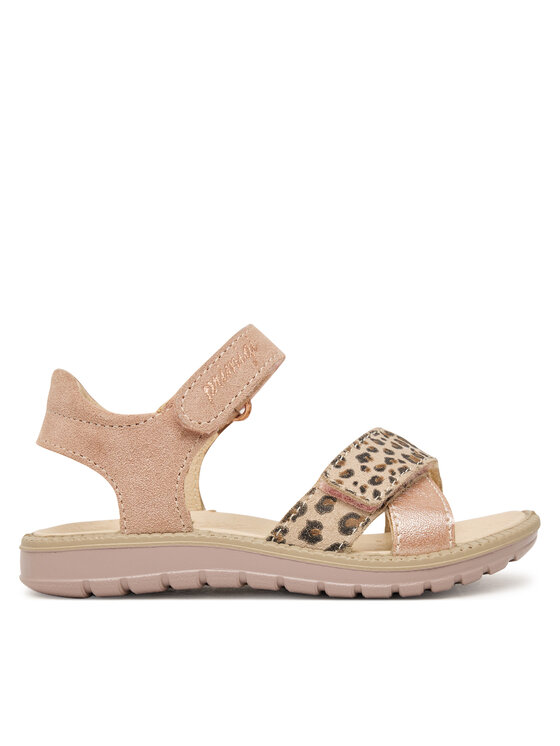 Primigi Primigi Sandale 1385322 M Ružičasta