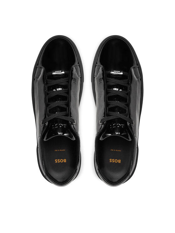 BOSS Boss Sneakers Gary 50535917 10258177 01 Schwarz