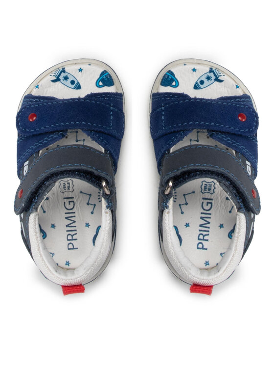 Primigi Primigi Sandale 1862000 Bleumarin