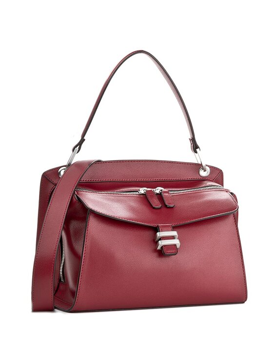 Marella Marella Borsetta Stelo 65160275 Rosso