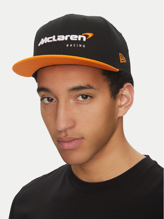 Czapka z daszkiem New Era
