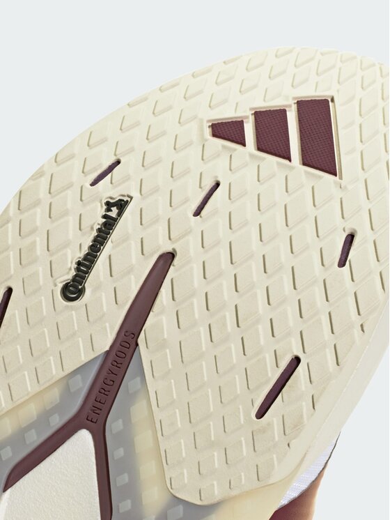 adidas adidas Buty na siłownię 164648 Biały