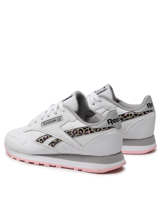 Scarpe Classic Leather GV8624 Bianco