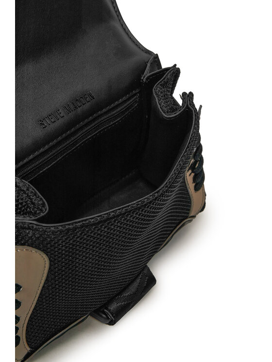 Steve Madden Steve Madden Τσάντα Bdiego SM13000896 Μαύρο