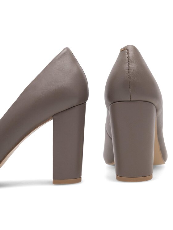 Lasocki Lasocki Pumps WYL3137-1Z Beige