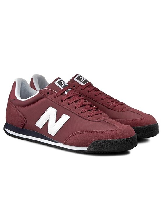 New balance deals 360 bordo