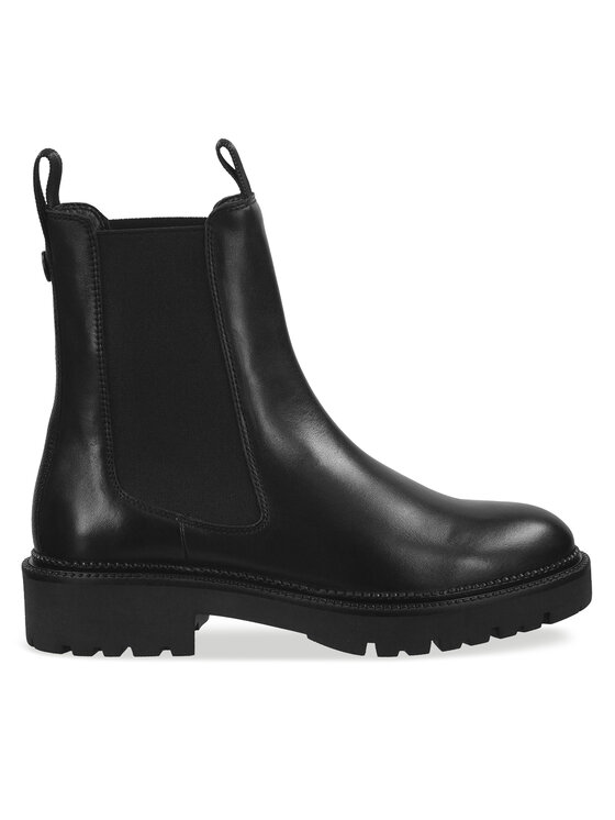 Ghete Jodhpur Gant 29551777 Negru