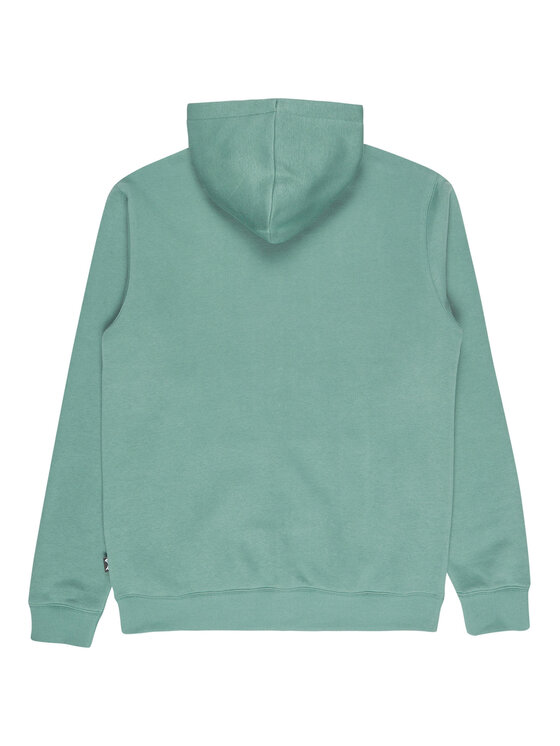 Billabong Billabong Džemperis ar kapuci EBYFT00148 Zaļš Regular Fit