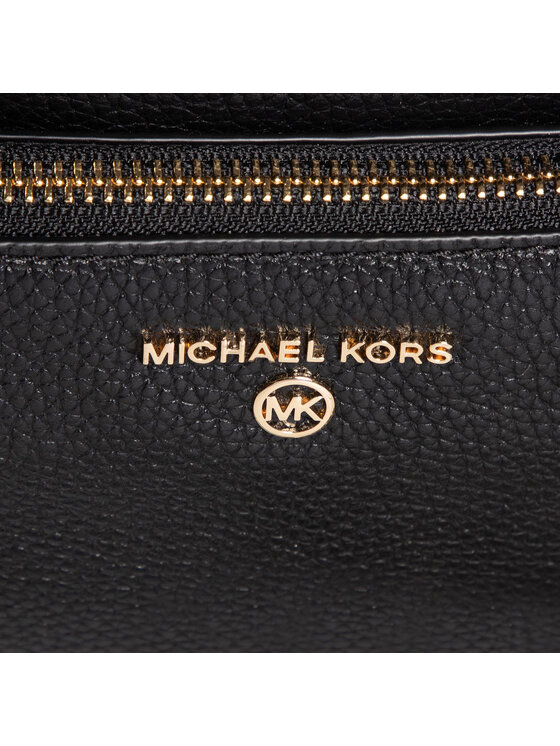MICHAEL Michael Kors MICHAEL Michael Kors Handtasche Slater 30T0G04M6L Schwarz