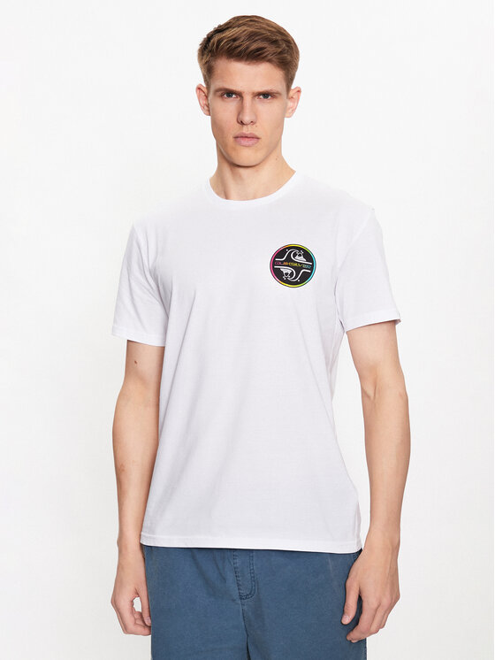 T-shirt Quiksilver
